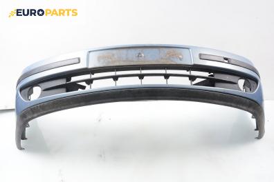 Предна броня за Renault Laguna II Hatchback (03.2001 - 12.2007), хечбек, позиция: предна