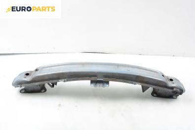 Основа броня за Renault Laguna II Hatchback (03.2001 - 12.2007), хечбек, позиция: предна