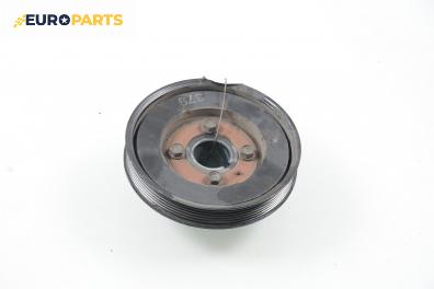 Демпферна шайба за Opel Astra H Hatchback (01.2004 - 05.2014) 1.7 CDTI, 100 к.с.
