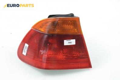 Стоп за BMW 3 Series E46 Sedan (02.1998 - 04.2005), седан, позиция: лява
