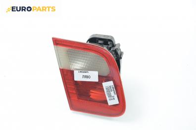 Вътрешен стоп за BMW 3 Series E46 Sedan (02.1998 - 04.2005), седан, позиция: лява