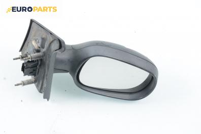 Огледало за Renault Megane Scenic (10.1996 - 12.2001), 4+1 вр., позиция: дясна