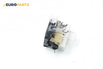 Брава на врата за Renault Megane Scenic (10.1996 - 12.2001), позиция: предна, дясна