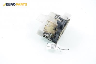 Брава на врата за Renault Megane Scenic (10.1996 - 12.2001), позиция: предна, лява