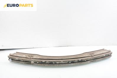 Основа броня за BMW 3 Series E46 Sedan (02.1998 - 04.2005), седан, позиция: предна