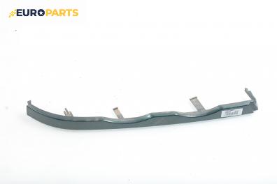 Лайсна под фар за BMW 3 Series E46 Sedan (02.1998 - 04.2005), седан, позиция: дясна