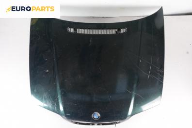 Преден капак за BMW 3 Series E46 Sedan (02.1998 - 04.2005), седан
