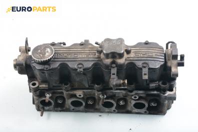 Глава за Opel Vectra A Sedan (08.1988 - 11.1995) 2.0 i Catalyst, 116 к.с.