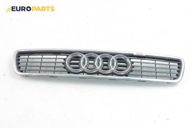 Решетка за Audi A4 Sedan B5 (11.1994 - 09.2001), седан, позиция: предна