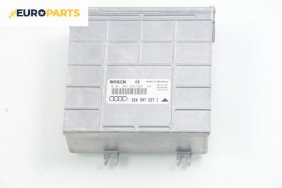 Компютър двигател за Audi A4 Sedan B5 (11.1994 - 09.2001) 1.8, 125 к.с., № Bosch 0 261 203 938/939