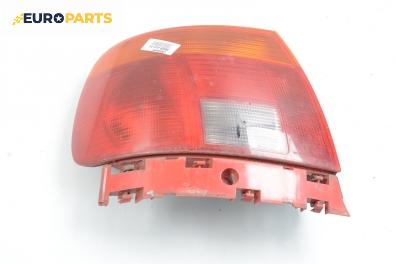 Стоп за Audi A4 Sedan B5 (11.1994 - 09.2001), седан, позиция: лява