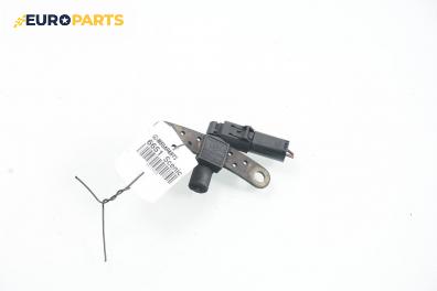 Датчик за колянов вал за Renault Megane Scenic (10.1996 - 12.2001) 1.6 e (JA0F), 90 к.с., Siemens