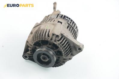 Алтернатор / генератор за Renault Megane Scenic (10.1996 - 12.2001) 1.6 e (JA0F), 90 к.с.