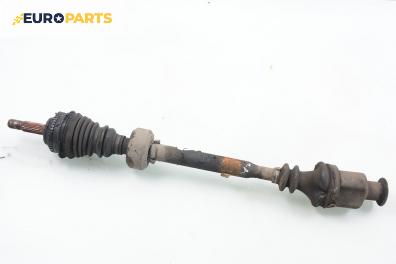 Полуоска за Renault Megane Scenic (10.1996 - 12.2001) 1.6 e (JA0F), 90 к.с., позиция: предна, дясна