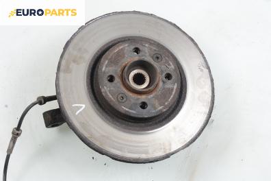 Шенкел главина за Renault Megane Scenic (10.1996 - 12.2001), позиция: предна, лява
