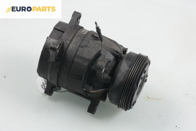 Компресор климатик за Renault Megane Scenic (10.1996 - 12.2001) 1.6 e (JA0F), 90 к.с.