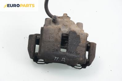 Спирачен апарат за Opel Vectra A Sedan (08.1988 - 11.1995), позиция: предна, дясна