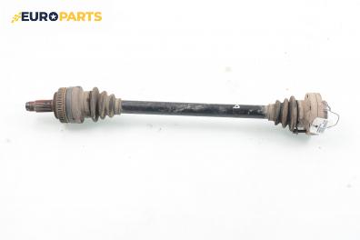 Полуоска за BMW 3 Series E46 Sedan (02.1998 - 04.2005) 318 i, 118 к.с., позиция: дясна