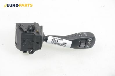 Лостче за чистачки за BMW 3 Series E46 Compact (06.2001 - 02.2005)