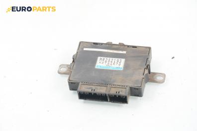 Компютър ABS за Mitsubishi Colt V Hatchback (09.1995 - 09.2003), № MR282193