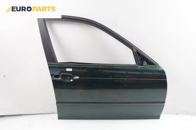 Врата за BMW 3 Series E46 Sedan (02.1998 - 04.2005), седан, позиция: предна, дясна