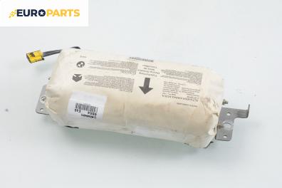 Airbag за BMW 3 Series E46 Compact (06.2001 - 02.2005), 2+1 вр., хечбек, позиция: предна