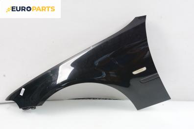 Калник за BMW 3 Series E46 Compact (06.2001 - 02.2005), 2+1 вр., хечбек, позиция: предна, лява