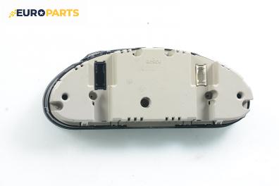 Километраж за BMW 3 Series E46 Compact (06.2001 - 02.2005) 316 ti, 115 к.с., № Bosch 1 036 017 005 / 1 031 098 170