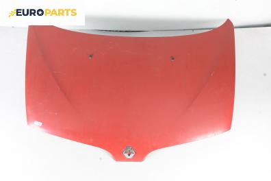 Преден капак за Renault Megane Scenic (10.1996 - 12.2001)