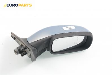 Огледало за Renault Laguna II Hatchback (03.2001 - 12.2007), 4+1 вр., хечбек, позиция: дясна