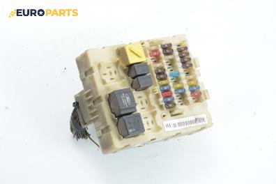 Бушонно табло за Ford Focus I Hatchback (10.1998 - 12.2007) 2.0 16V, 131 к.с.