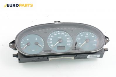 Километраж за Renault Megane Scenic (10.1996 - 12.2001) 1.6 e (JA0F), 90 к.с.