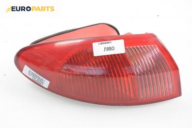Стоп за Alfa Romeo 147 Hatchback (2000-11-01 - 2010-03-01), позиция: лява