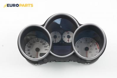 Километраж за Alfa Romeo 147 Hatchback (2000-11-01 - 2010-03-01) 1.6 16V T.SPARK ECO (937AXA1A), 105 к.с., № VDO 110008953010