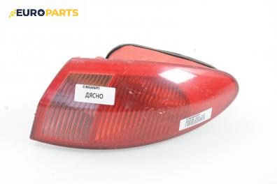 Стоп за Alfa Romeo 147 Hatchback (2000-11-01 - 2010-03-01), позиция: дясна