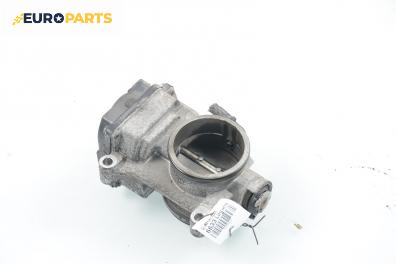 Дроселова клапа за Renault Laguna II Hatchback (03.2001 - 12.2007) 2.0 16V (BG00, BG0K, BG0P, BG0W), 135 к.с.