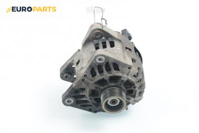Алтернатор / генератор за Renault Laguna II Hatchback (03.2001 - 12.2007) 2.0 16V (BG00, BG0K, BG0P, BG0W), 135 к.с.