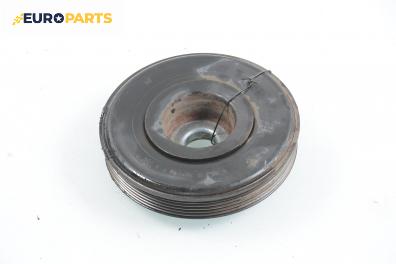 Ремъчна шайба за Renault Laguna II Hatchback (03.2001 - 12.2007) 2.0 16V (BG00, BG0K, BG0P, BG0W), 135 к.с.