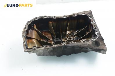Картер за Renault Laguna II Hatchback (03.2001 - 12.2007) 2.0 16V (BG00, BG0K, BG0P, BG0W), 135 к.с.