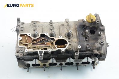 Глава за Renault Laguna II Hatchback (03.2001 - 12.2007) 2.0 16V (BG00, BG0K, BG0P, BG0W), 135 к.с.