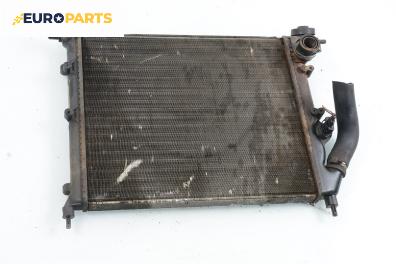 Воден радиатор за Renault 19 I Hatchback (01.1988 - 09.1994) 1.4 (B/C532) Catalyst, 58 к.с.