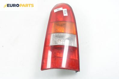 Стоп за Opel Astra G Estate (02.1998 - 12.2009), комби, позиция: лява