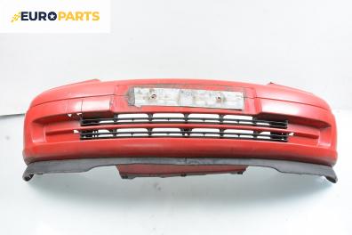 Предна броня за Opel Astra G Estate (02.1998 - 12.2009), комби, позиция: предна