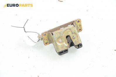 Брава заден капак за Opel Astra G Estate (02.1998 - 12.2009), комби, позиция: задна