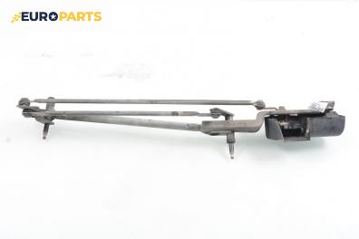 Ел. мотор за чистачките за Ford Focus I Hatchback (10.1998 - 12.2007), позиция: предна
