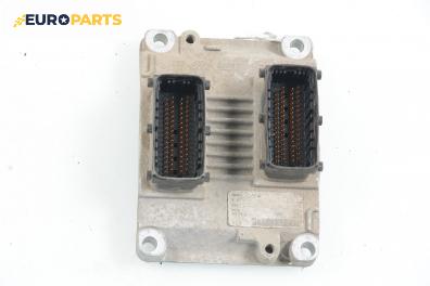 Компютър двигател за Alfa Romeo 147 Hatchback (2000-11-01 - 2010-03-01) 1.6 16V T.SPARK ECO (937AXA1A), 105 к.с.