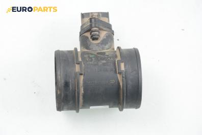 Дебитомер за Alfa Romeo 147 Hatchback (2000-11-01 - 2010-03-01) 1.6 16V T.SPARK ECO (937AXA1A), 105 к.с., № Bosch 0 281 002 309