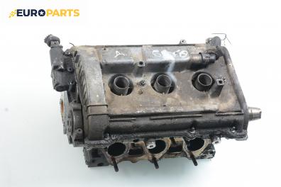 Глава за Volkswagen Passat Variant B5 (05.1997 - 12.2001) 2.8 V6 Syncro/4motion, 193 к.с.