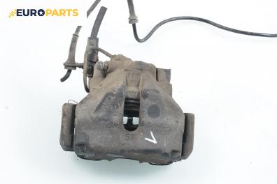 Спирачен апарат за Volkswagen Passat Variant B5 (05.1997 - 12.2001), позиция: предна, лява