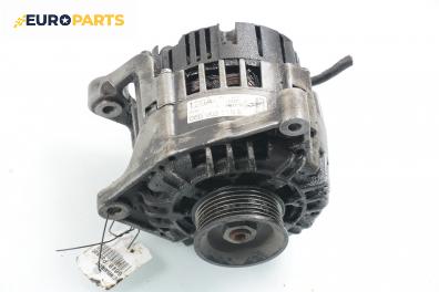Алтернатор / генератор за Volkswagen Passat Variant B5 (05.1997 - 12.2001) 2.8 V6 Syncro/4motion, 193 к.с., № 06B 903 016E